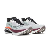 Saucony Running Shoes Endorphin Azura Neutral Men's White UK 7M