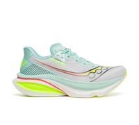 Saucony - Endorphin Azura in White - Size UK 9M