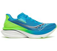 Saucony Endorphin Azura Mens Running Shoes - Blue