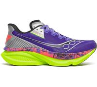 Saucony Endorphin Azura Mens Running Shoes - Purple