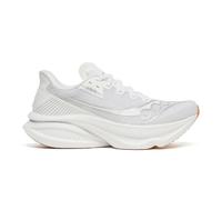 Saucony - Endorphin Azura - Running shoes size 10, white/ gum