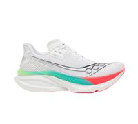 Saucony Endorphin Azura Running Shoes White EU 41 Men