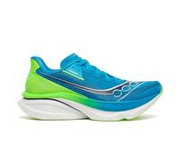 Saucony Endorphin Azura Men's Running Shoes | UK 8 in Blue