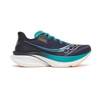 Saucony Endorphin Azura shoes navy blue - 42.5
