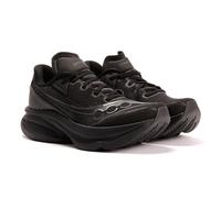 Saucony Endorphin Azura Men's Triple Black Trainers UK 11