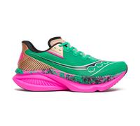 Saucony Endorphin Azura Neutral running shoe Men-green, black, Size 10,5