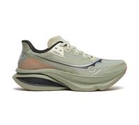 Saucony Endorphin Azura Neutral running shoe Men-olive, khaki, Size 10,5