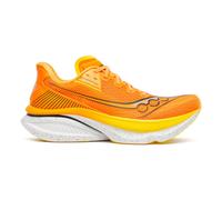 Saucony Endorphin Azura Neutral running shoe Men - orange, yellow, Size 11