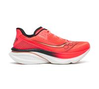 Saucony Endorphin Azura Running Shoes Red,Orange EU 47 Men