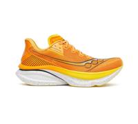 Saucony - Endorphin Azura - Running shoes size 10, fuego