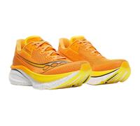 Saucony Endorphin Azura shoes vivid orange - 6.5UK