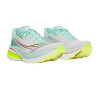Saucony Endorphin Azura Running Shoes White EU 37 1/2 Woman