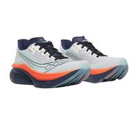 Saucony Endorphin Azura Running Shoes Blue EU 40 1/2 Woman