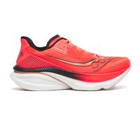 Saucony - Endorphin Azura - Running shoes size 11,5, vizired /black