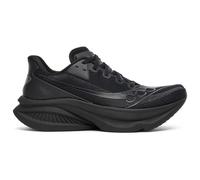 Saucony - Endorphin Azura - Running shoes size 11, black