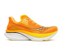 Saucony - Endorphin Azura - Running shoes size 9,5, fuego