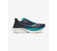 Saucony Endorphin Azura shoes navy blue - 42.5