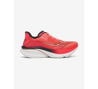 Saucony Endorphin Azura Running Shoes Red,Orange EU 43 Men