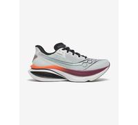Saucony Endorphin Azura Shoes White Orange Purple - 42