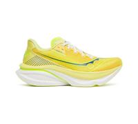 Saucony Endorphin Azura Running Shoes Yellow EU 38 1/2 Woman