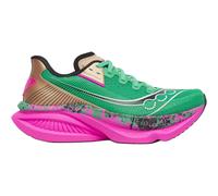 SAUCONY Endorphin Azura W - Women - Green / Pink - size 4- model 2026 4