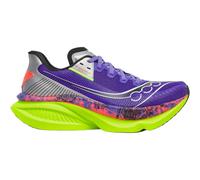 SAUCONY Endorphin Azura W - Women - Green / Purple / Grey - size 6- model 2026 6