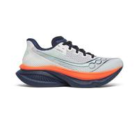 Saucony Endorphin Azura White Blue SS26 Women's Running Shoes, Size 38 - EUR