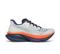 Saucony Endorphin Azura, White/Navy, 12