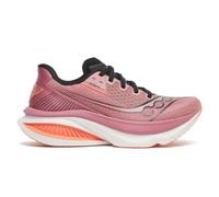 Saucony Women's Running Shoes Endorphin Azura – Pink – UK 7M