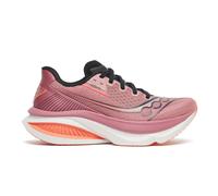Saucony Women's Running Shoes Endorphin Azura Pink UK 6.5