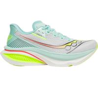 Saucony Endorphin Azura Womens Running Shoes - White
