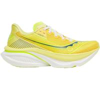 Saucony Endorphin Azura Womens Running Shoes - Yellow