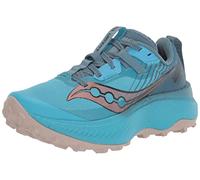 Saucony Endorphin Edge Women's Trail Running Shoes - SS23