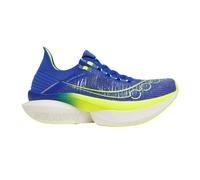 Saucony Endorphin Elite 2 Blue Yellow AW25 Unisex Shoes, Size 42,5 - EUR