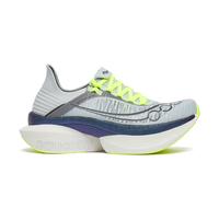 Saucony Originals Endorphin Elite 2 Running Shoes Grey EU 38 1/2