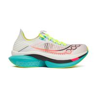 Saucony - Endorphin Elite 2 in White - Size UK 3.5M