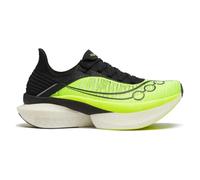 Saucony Endorphin Elite 2 - Lightweight Running Shoes for Speedy Training and Race Days in Striking Yellow