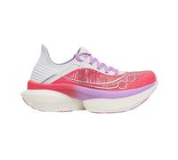 Saucony Endorphin Elite 2 Red White AW25 Unisex Shoes, Size 44 - EUR