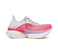 Saucony Endorphin Elite 2 Running Shoes 42½ (EU) Red - Perfect for Speed Training and Competitions