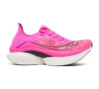 Saucony - Endorphin Elite 2 - Running shoes size 11,5, pink