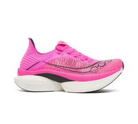 Saucony Endorphin Elite 2 Sneaker ( Shock/Black - 11) - Size 11 - Men's
