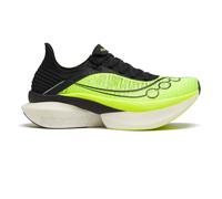 Saucony Endorphin Elite 2 Running Shoes | UK 8 in Citron/Black