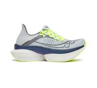 Saucony Originals Endorphin Elite 2 Running Shoes Grey EU 41