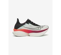 Saucony Endorphin Elite 2 shoes White Black Red Violet - 46.5