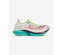 Saucony Endorphin Elite 2 Shoes White Multicolour - 39