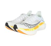 Saucony Endorphin Elite 2 Shoes, White Peel, 7.5 UK