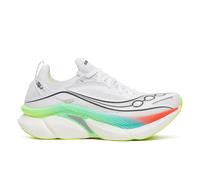 Saucony - Endorphin Elite 3 in White - Size UK 8.5M