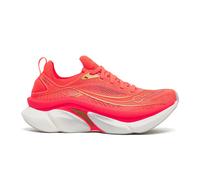 Saucony Endorphin Elite 3 Shoes Red/Gold AW26 Unisex, Size 43 - EUR