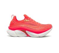 Saucony Endorphin Elite 3 Shoes Red/Gold AW26 Unisex, Size 42 - EUR