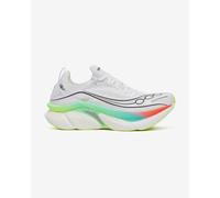 Saucony Endorphin Elite 3 shoes white multicolour - 42